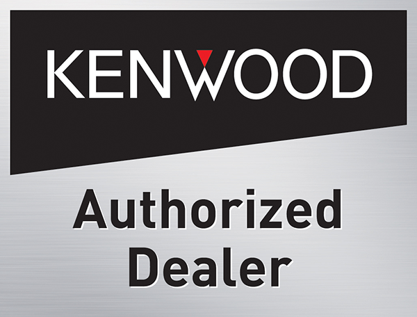 Kenwood Authorized Dealer