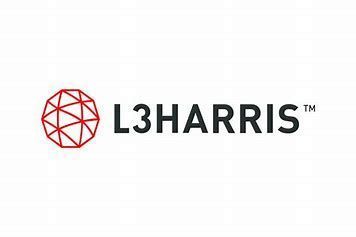 L3Harris Logo