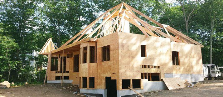 House framework