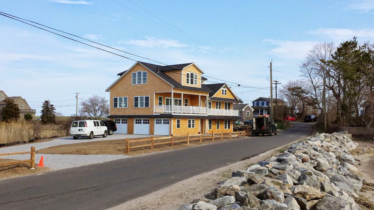 Circle Beach Madison, CT