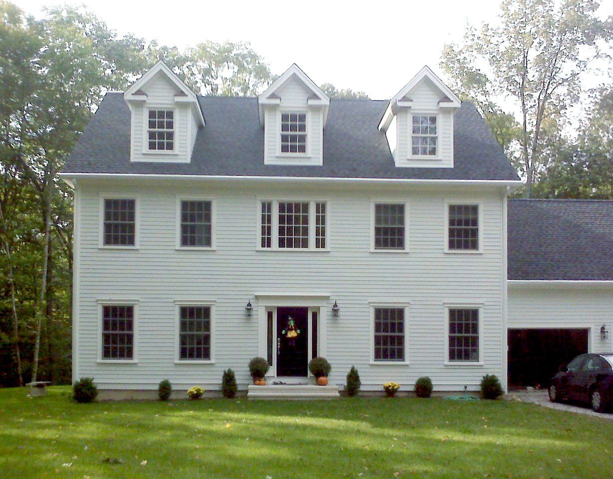 Colonial Westbrook, CT