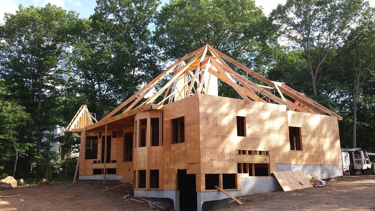 Sachem Head, Guilford, CT