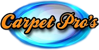 Carpet Pro's - Logo