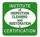 Institute of Inspection Cleaning and Restoration Certification