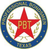 Professional Bondsmen Texas