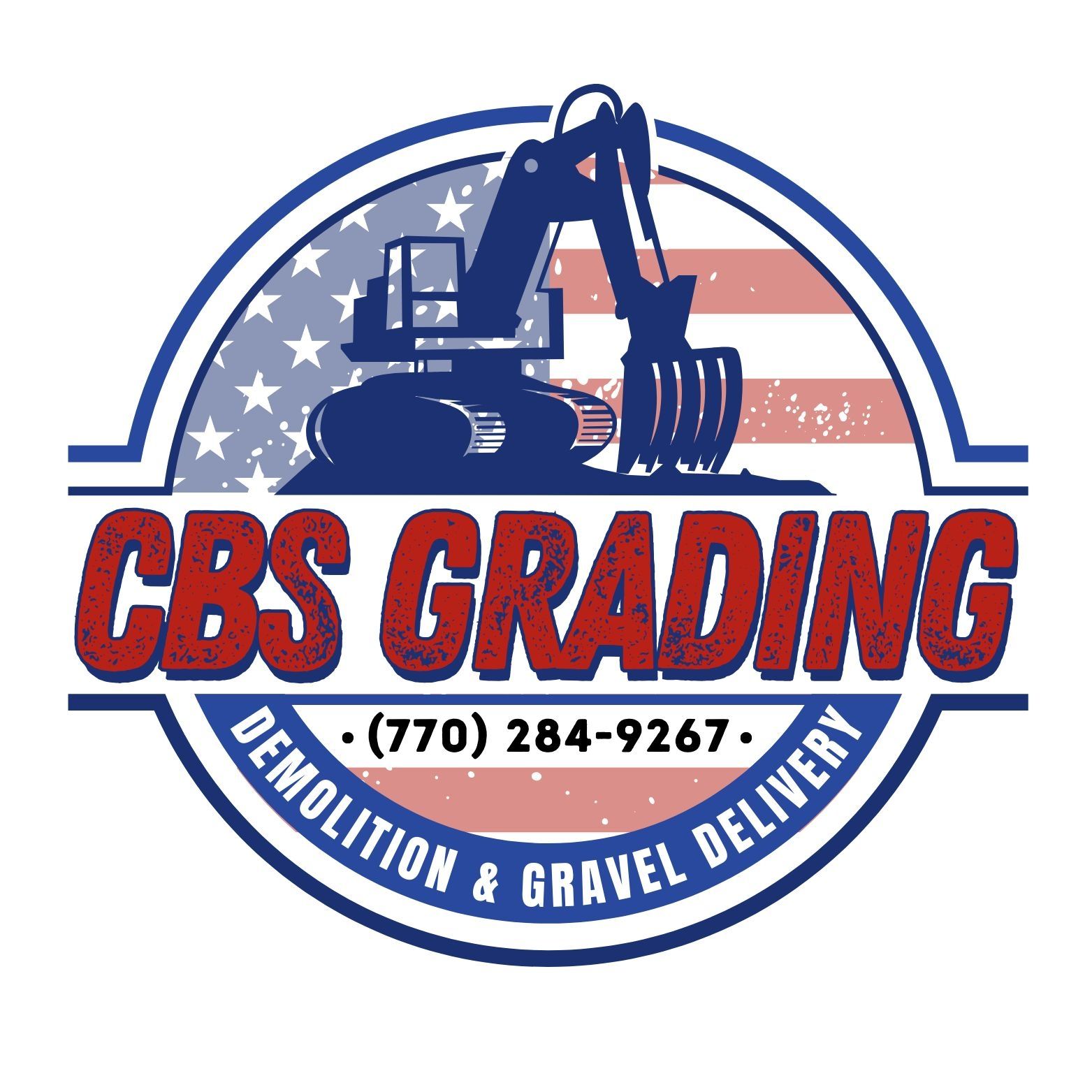 CBS Grading - logo