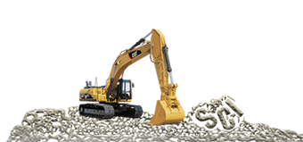 Shallenberger Construction, Inc - Logo