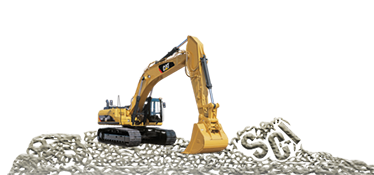 Shallenberger Construction, Inc - Logo