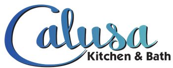 Calusa Kitchen and Bath Logo