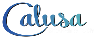 Calusa Kitchen and Bath Logo