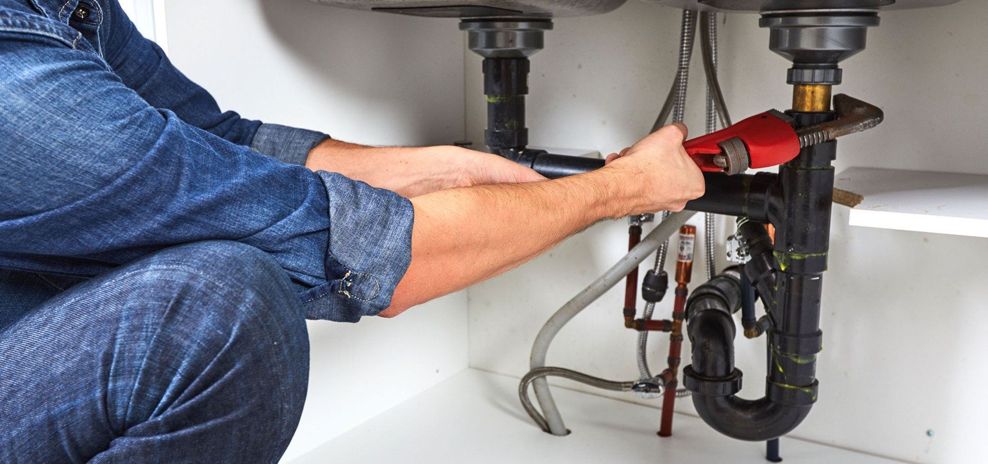 Plumbers St Charles, IL | Dorr Plumbing & Heating LLC