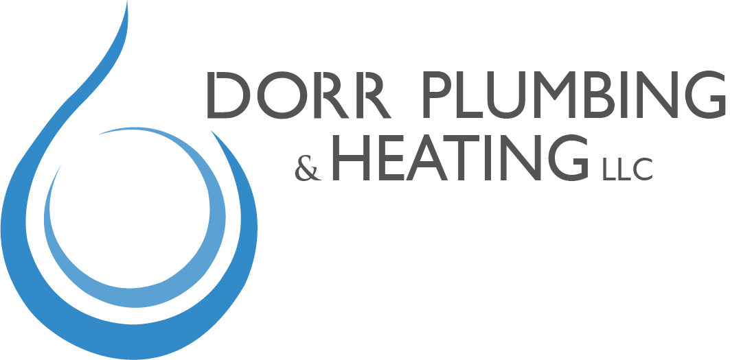 Dorr Plumbing & Heating LLC Logo