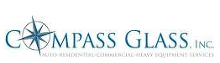 Compass Glass Inc logo