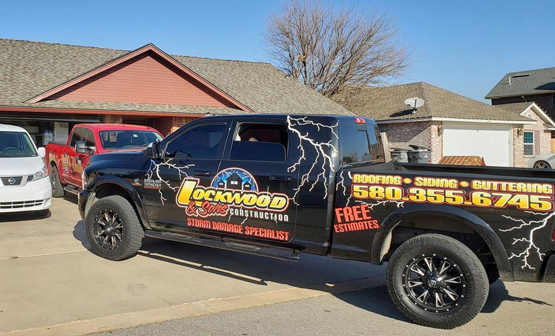 Lockwood and Sons Construction LLC