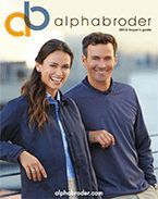 A man and a woman are standing next to each other.