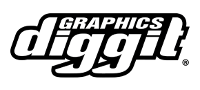 Diggit Graphics - Logo