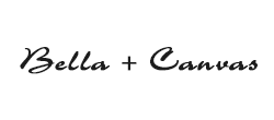 Bella + Canvas - Logo