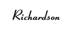 Richardson - Logo