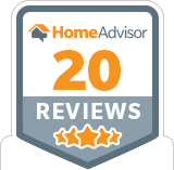 HomeAdvisor Reviews