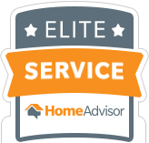 HomeAdvisor Elite Service
