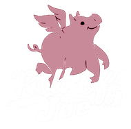 Roll Off Joe- logo