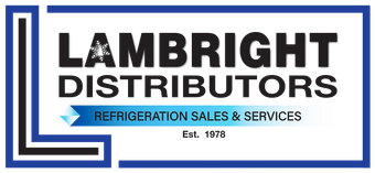 Lambright Distributors - LOGO