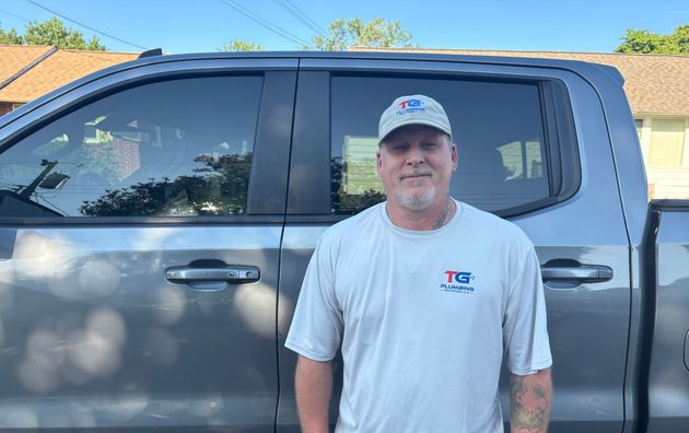 TG Plumbing Solutions LLC