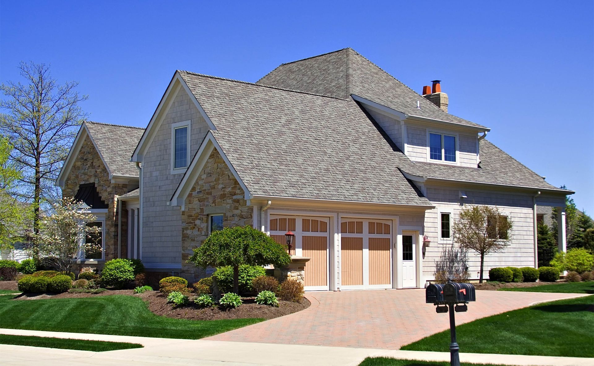 Roofing Companies Manhattan, KS Wamego, KS