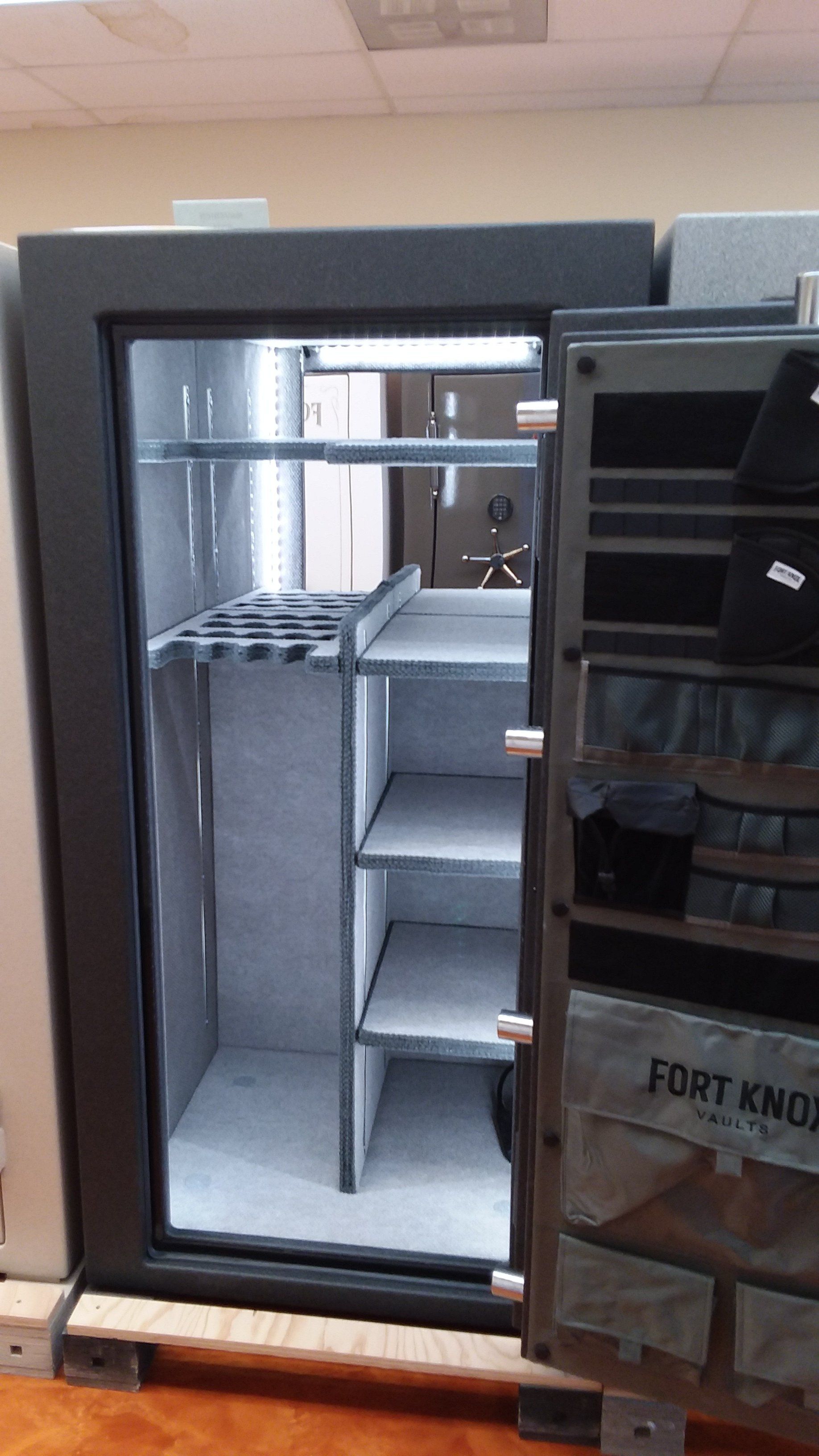 Fort Knox Safes Gun Safe Best Safe in America Merrillville, IN