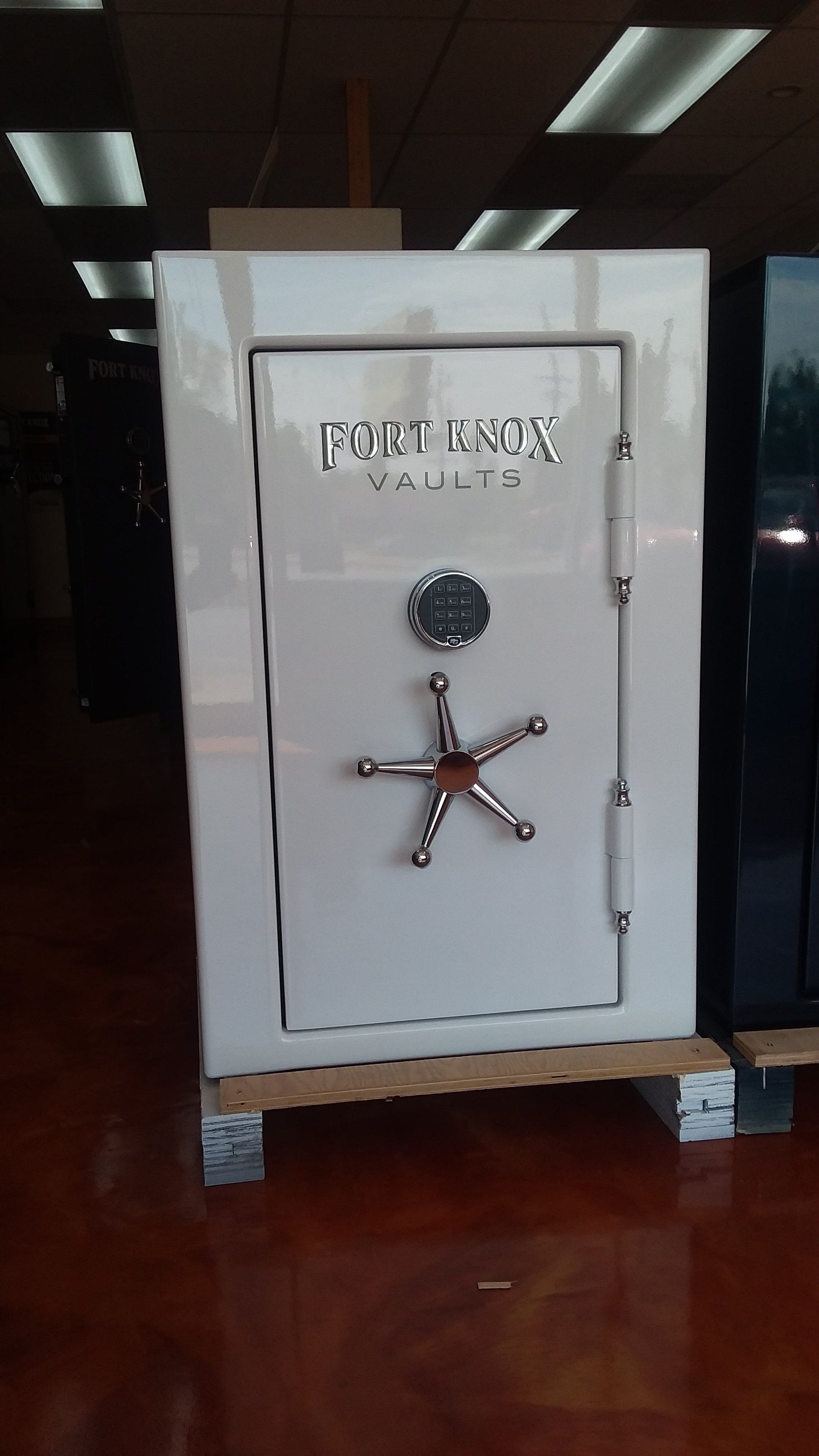 Fort Knox Safes Gun Safe Best Safe in America Merrillville, IN