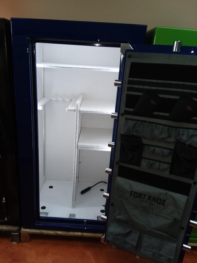 Fort Knox Safes Gun Safe Best Safe in America Merrillville, IN