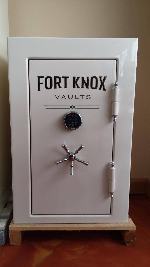 Fort Knox Safes Gun Safe Best Safe in America Merrillville, IN