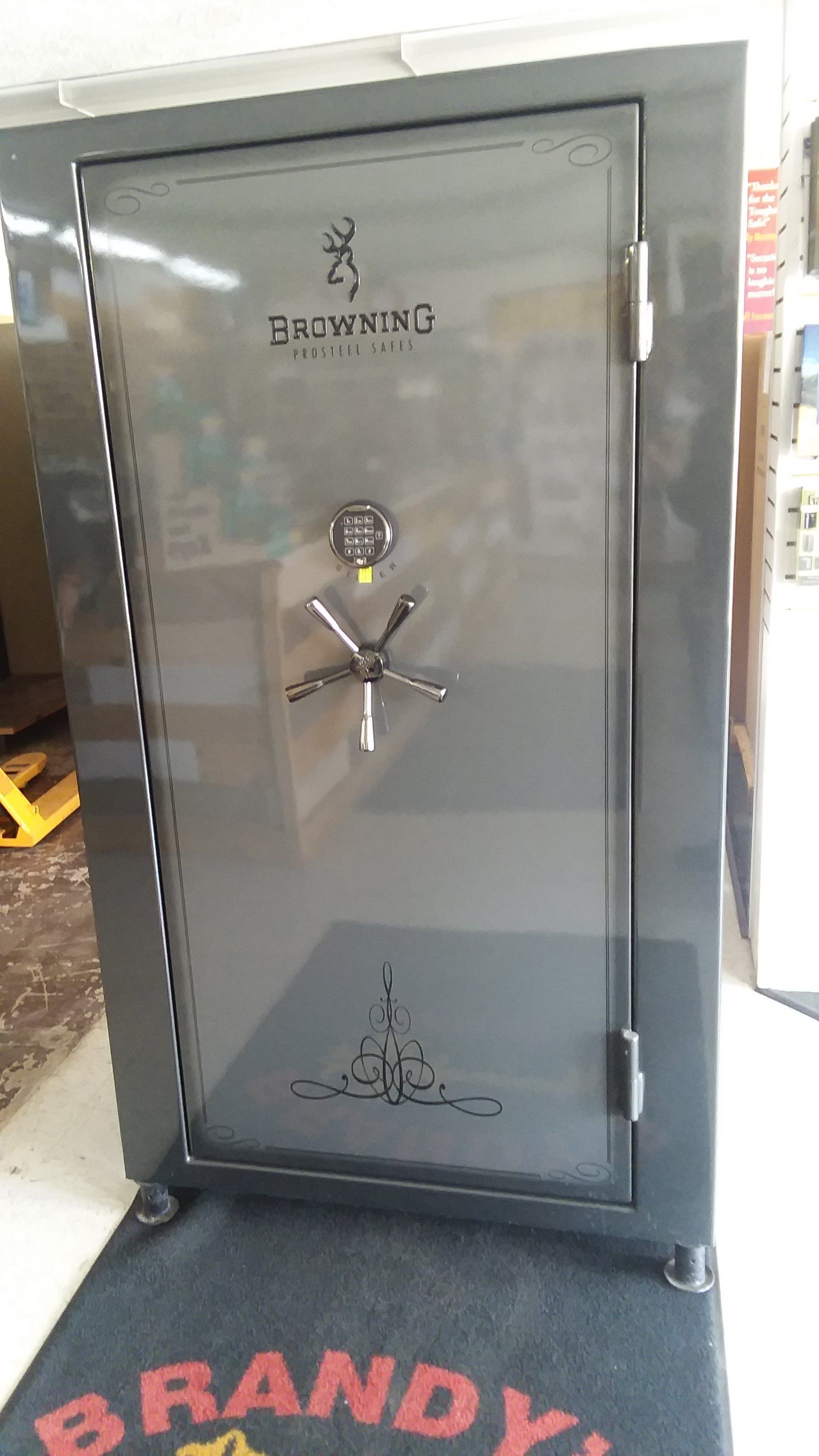 Browning Prosteel Safes Gun Vaults Merrillville, IN