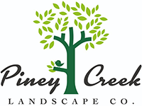 Piney Creek Landscaping - logo