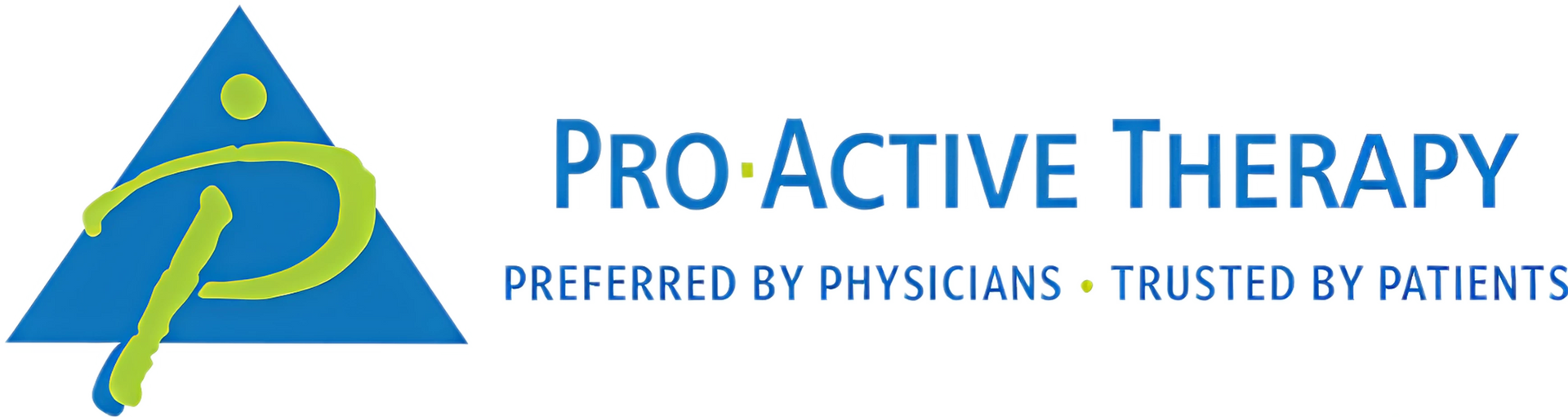 ProActive Therapy - logo