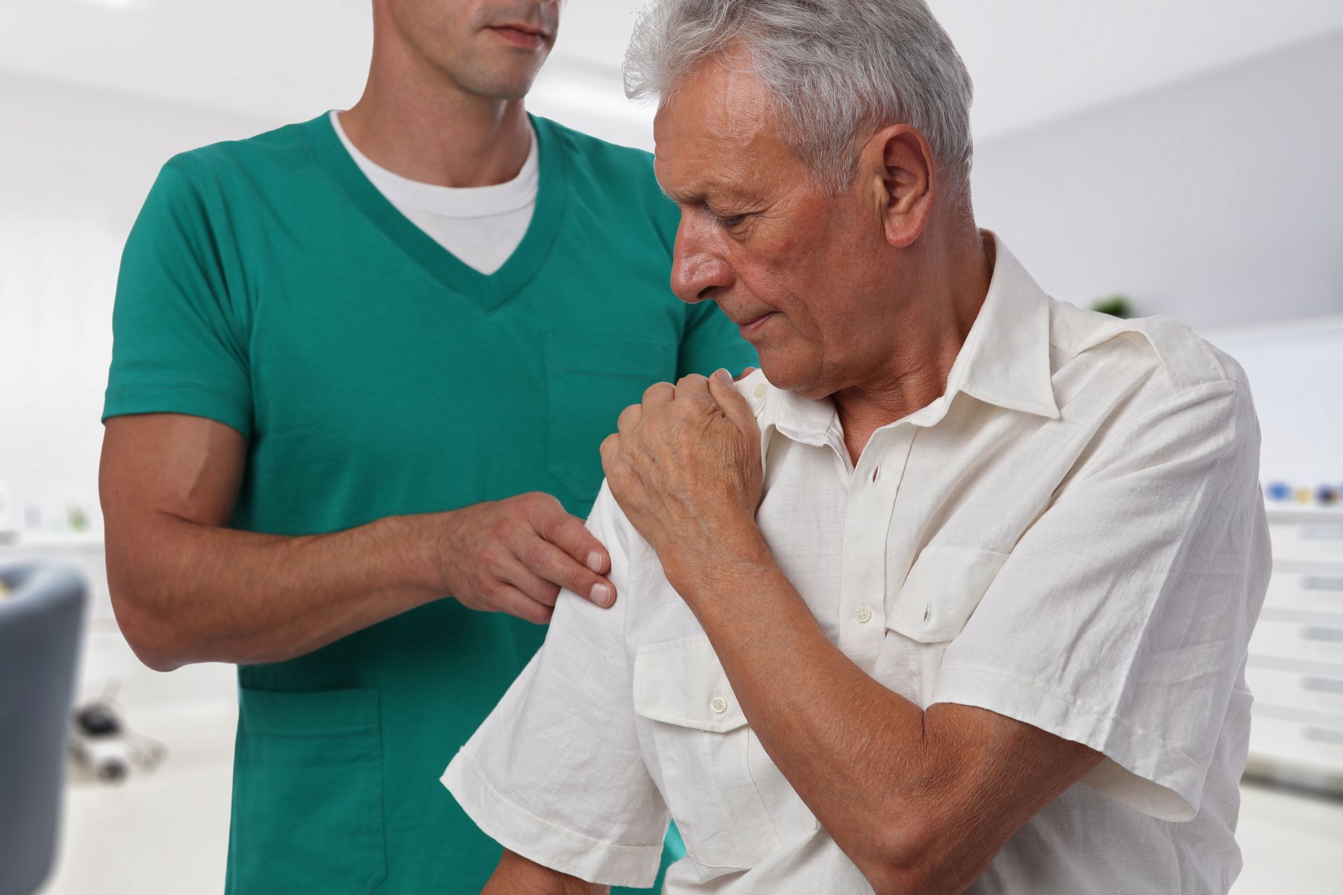 3 Ways Physical Therapy Eases Chronic Lower Back Pain