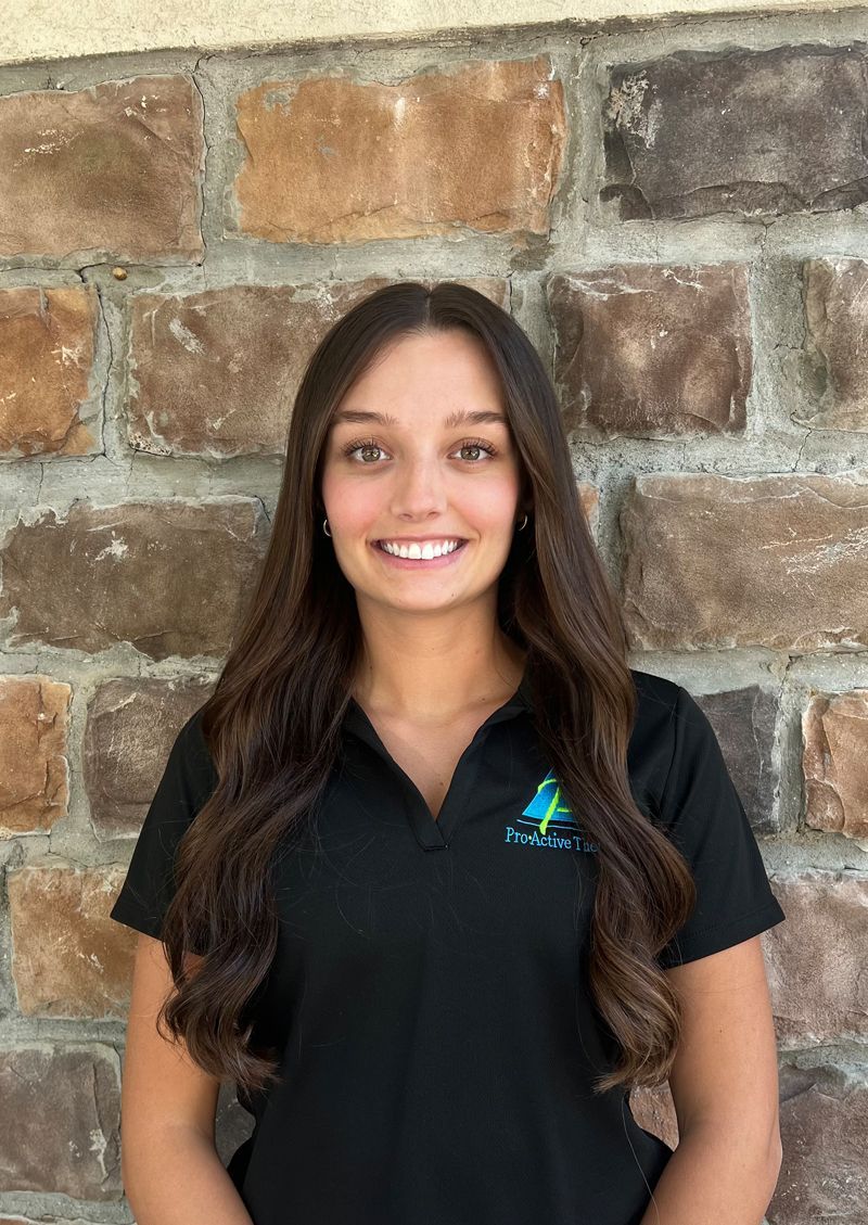Dr. Kaleigh Anthony