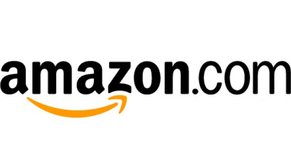 Amazon logo