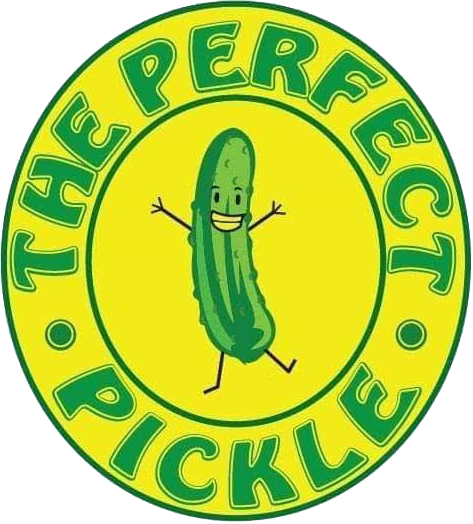 The Perfect Pickle - Logo