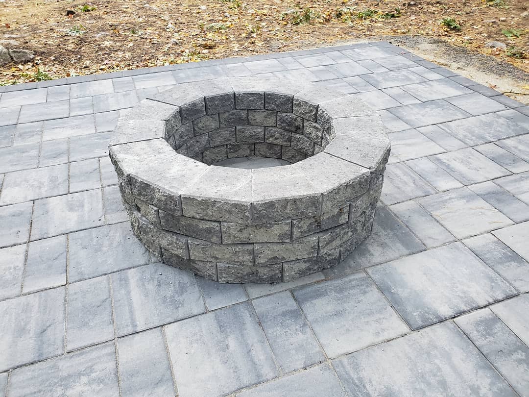 Fire pit