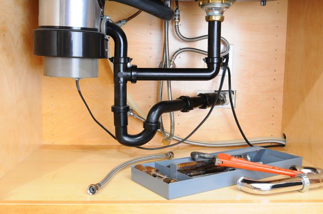 plumbing company
