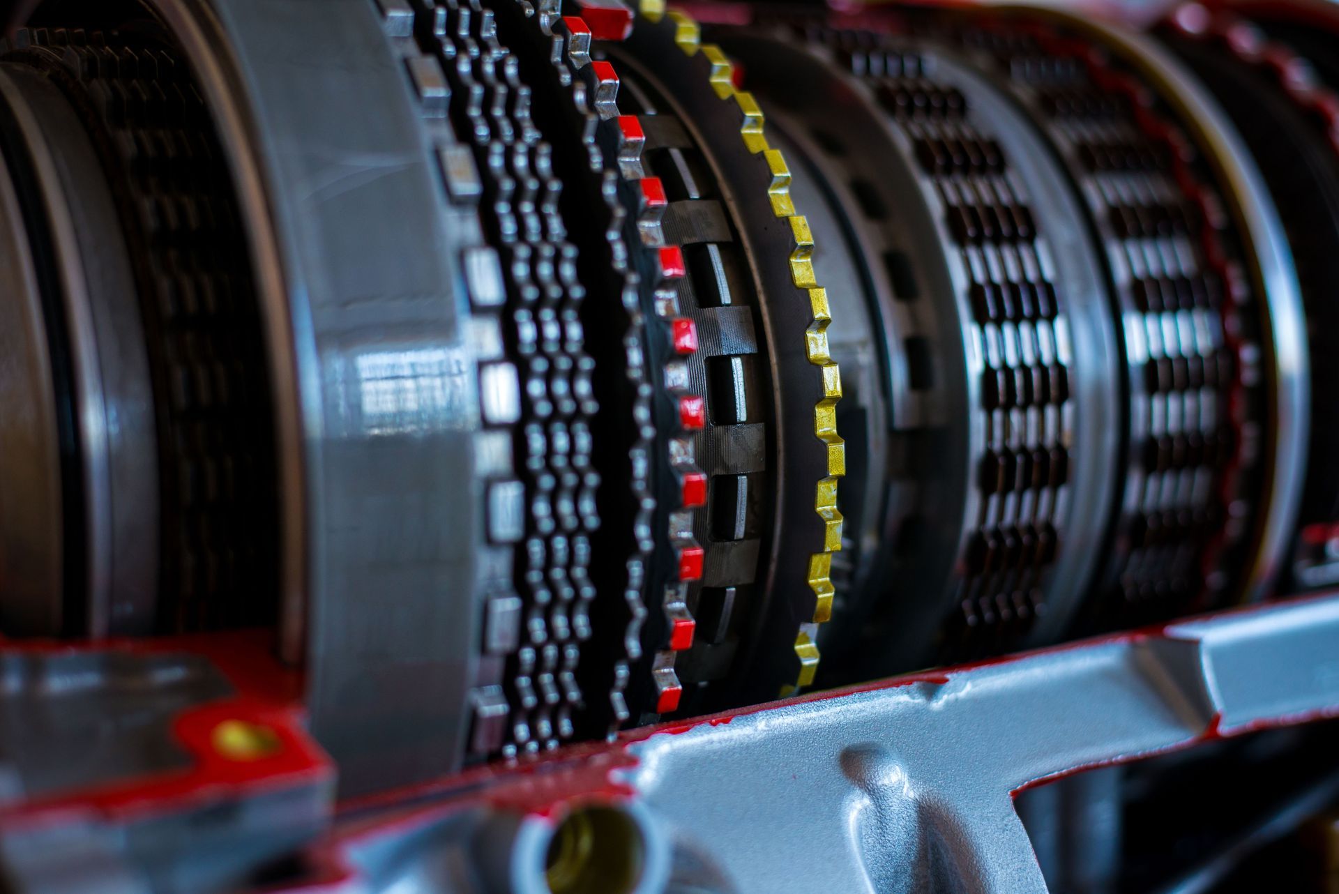 transmission repair