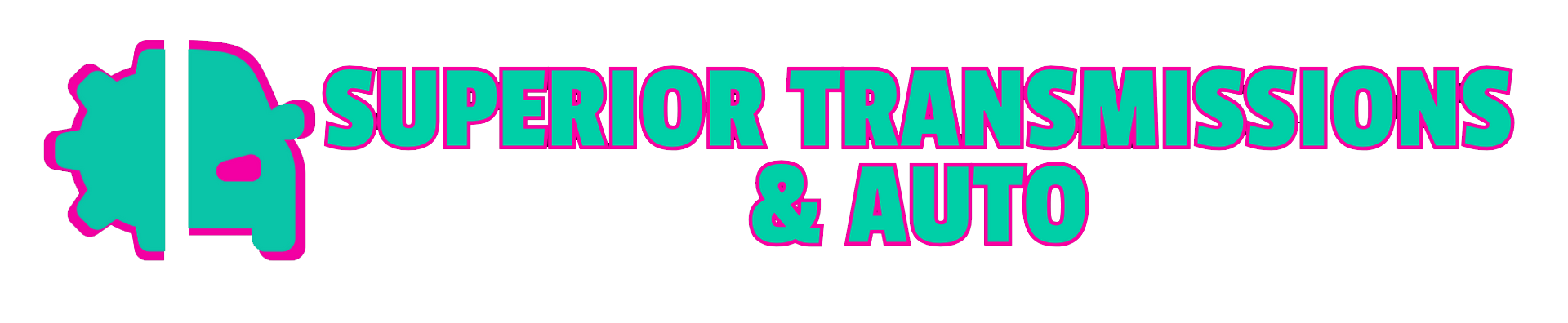 Superior Transmissions & Auto - logo