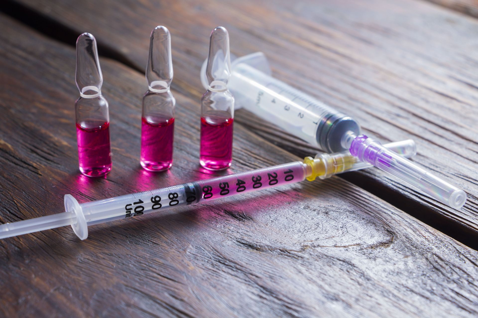 Simply You Aesthetics & Wellness