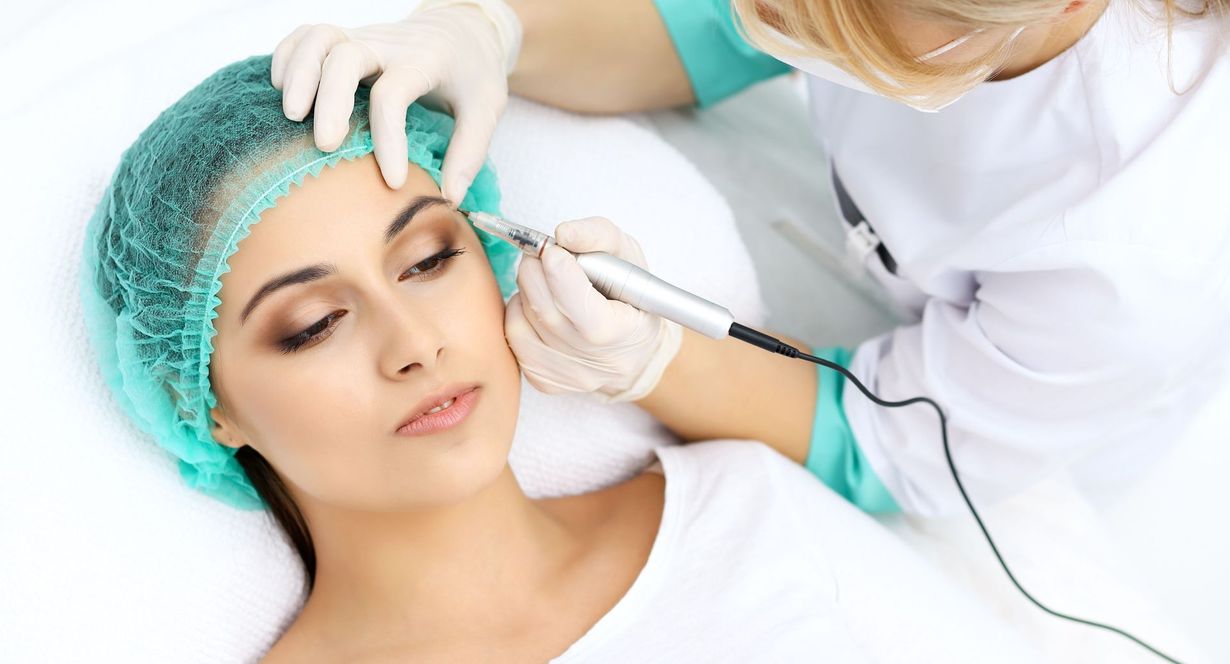 Simply You Aesthetics & Wellness