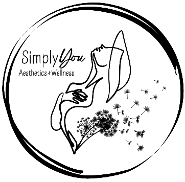 Simply You Aesthetics & Wellness - logo