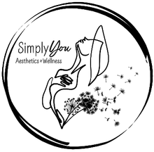 Simply You Aesthetics & Wellness - logo