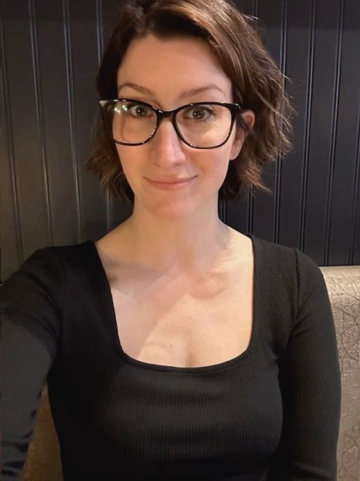 Photo of {{Team Member Name}}