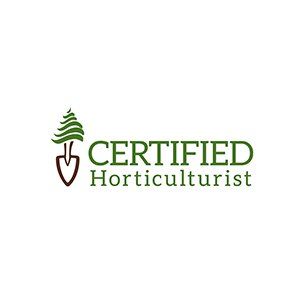Certified Horticulturist