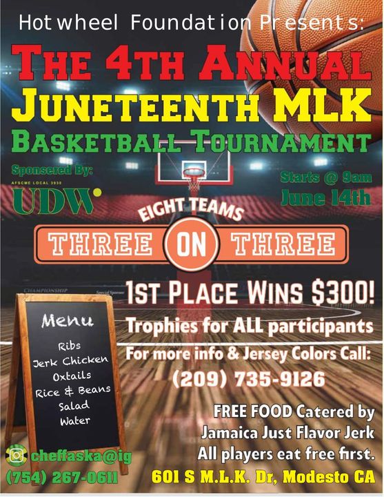 Basketball Tournament